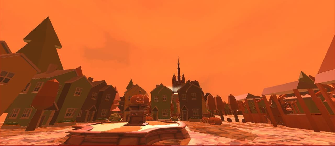 Dracholt screenshot 3