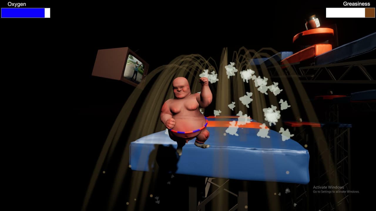 Loopstuck screenshot 2