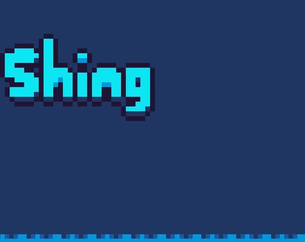 Shing screenshot 2