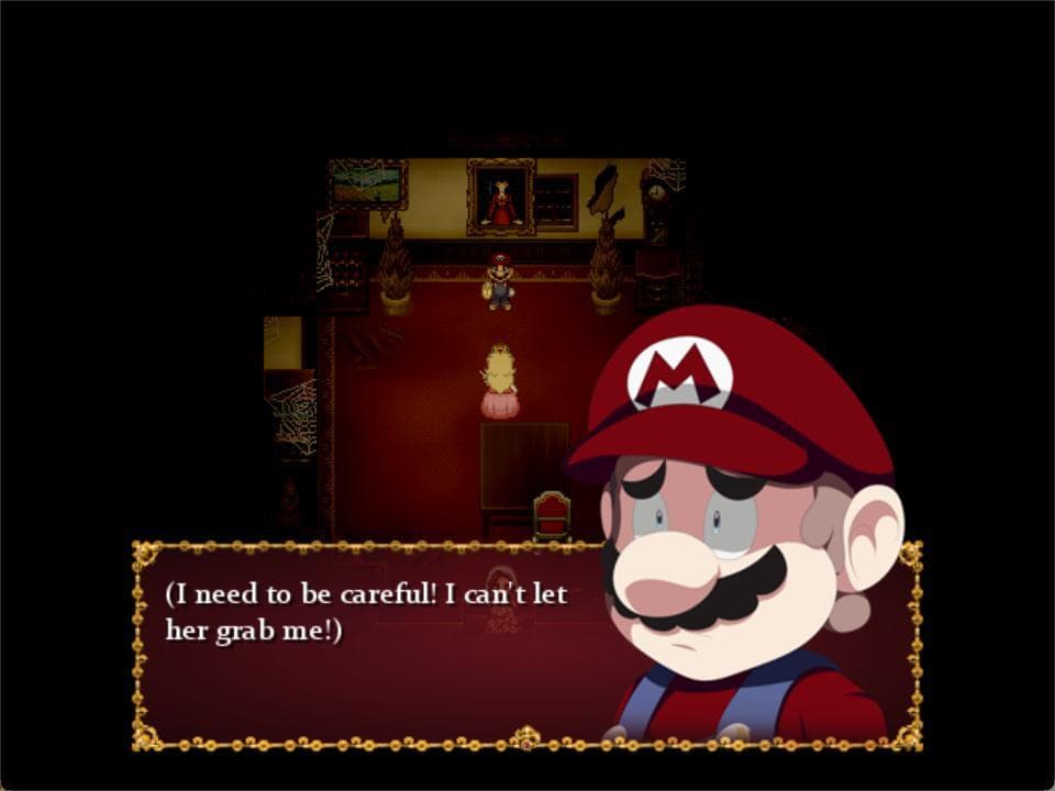 (Mario) The Music Box Remastered Edition screenshot 2