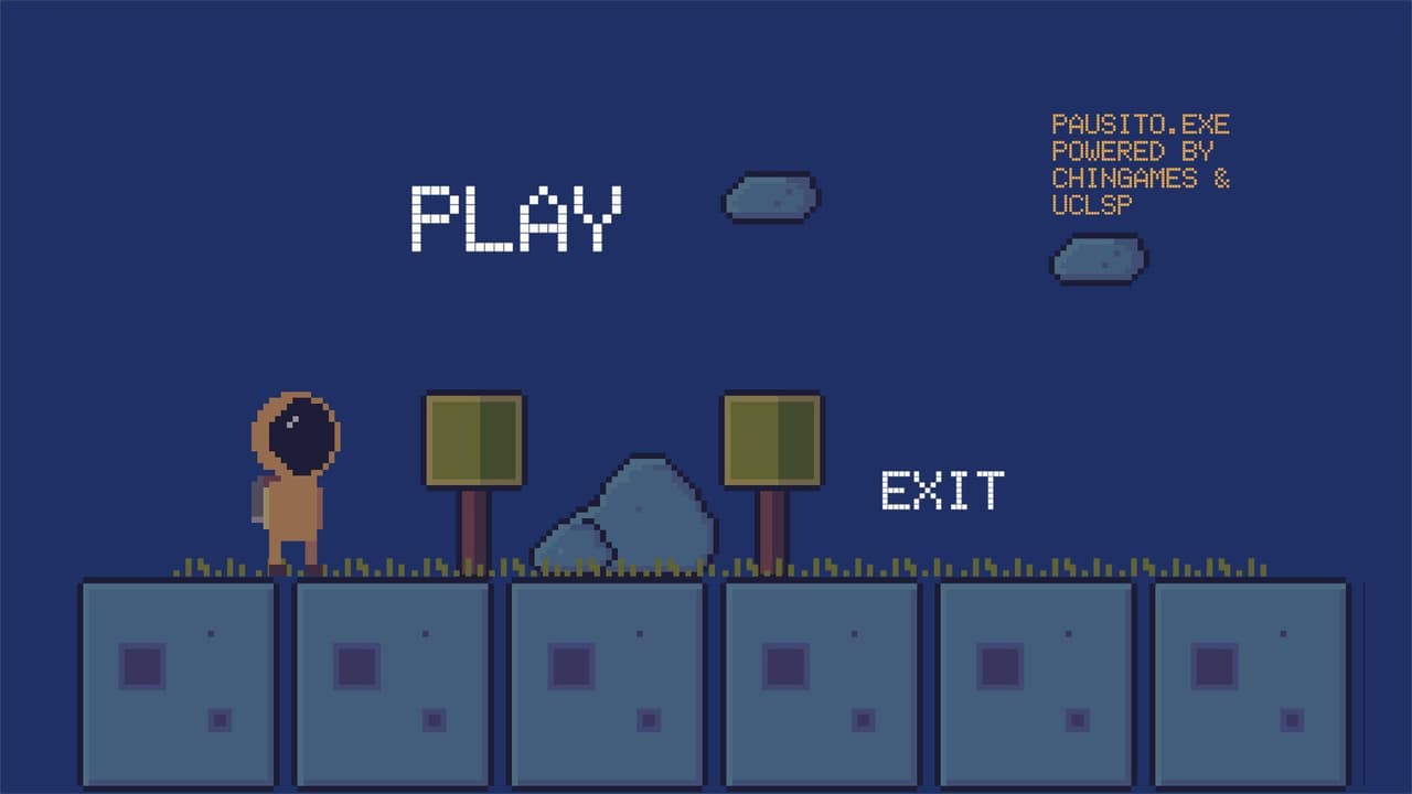 Pausito screenshot 2