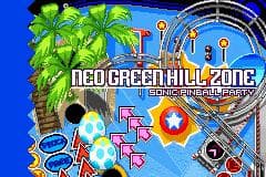 Sonic Pinball Party screenshot 6