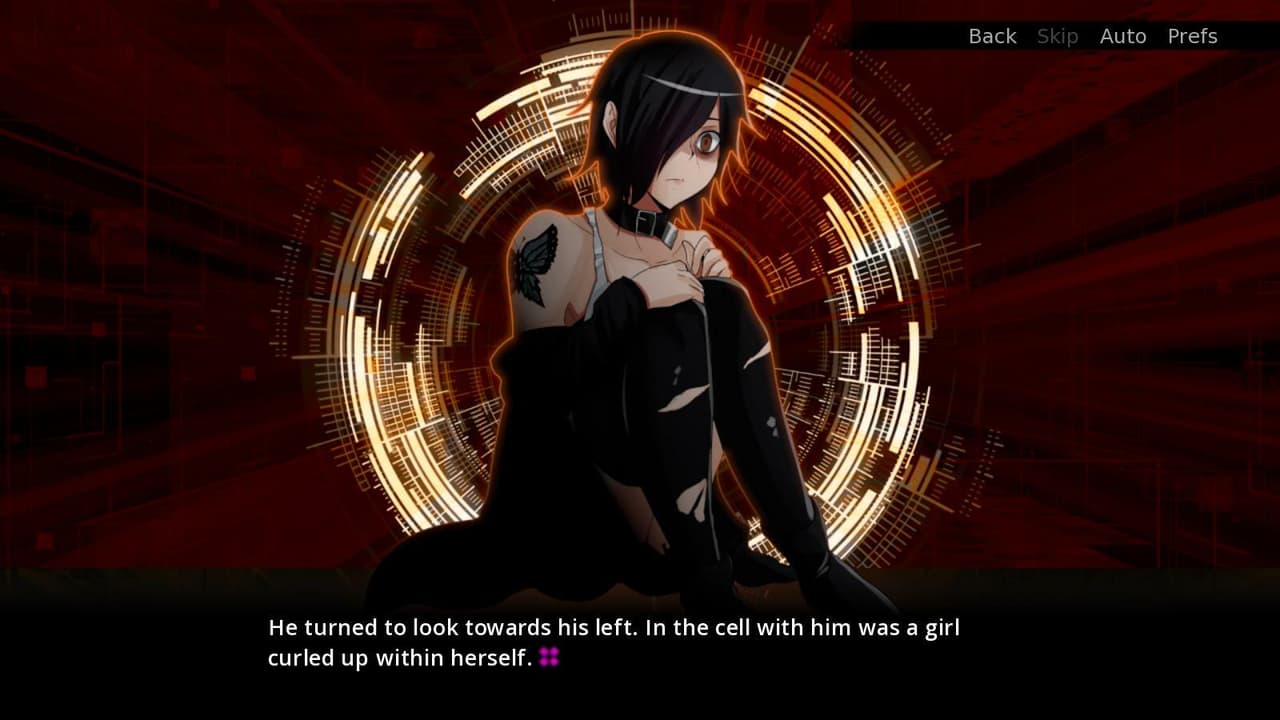 Psykhofly screenshot 3