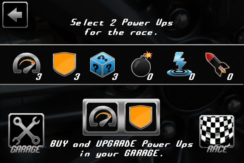 Speed Freakz 2 screenshot 4
