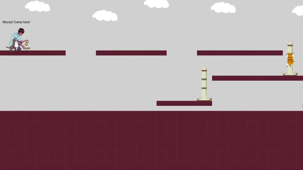 Mozza Life screenshot 2