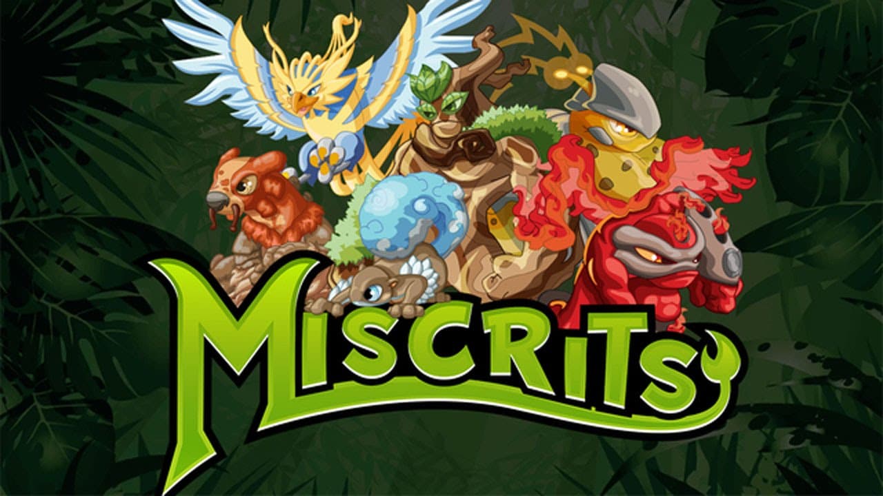 Miscrits screenshot 6