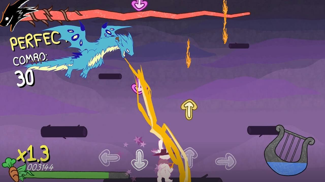 Savior of Dreams (Beta) screenshot 6