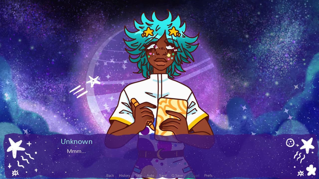 Reflection (itch) (Astroplxnts) screenshot 2