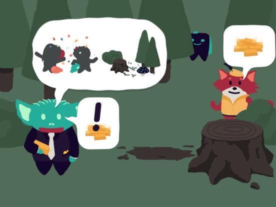 Partyrs screenshot 6