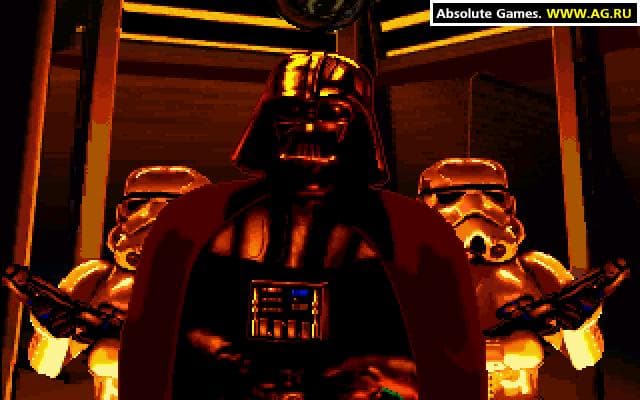 Star Wars: X-Wing screenshot 5