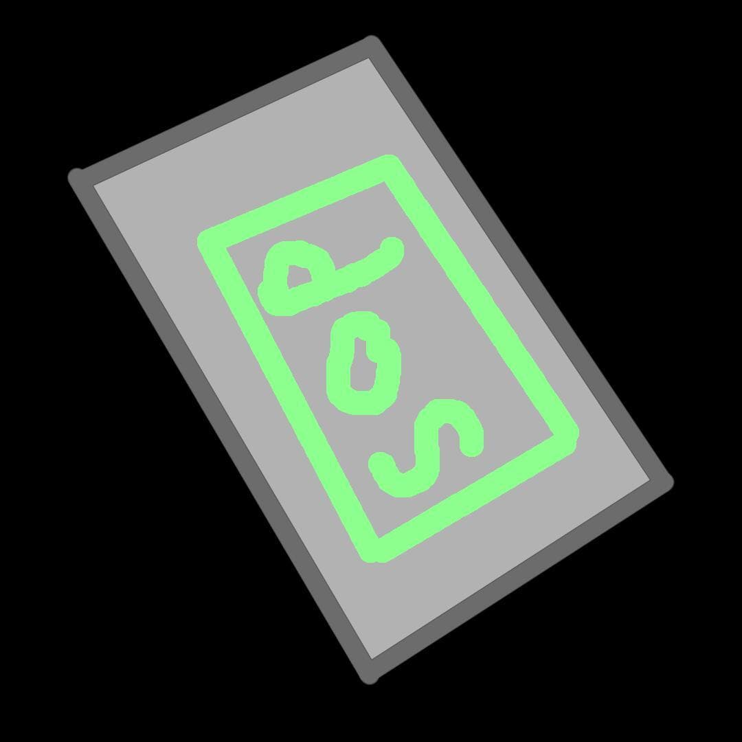 Dos of tape
