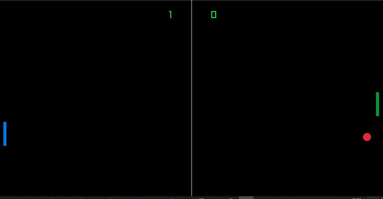 PUNG (Cheso.lib) screenshot 3