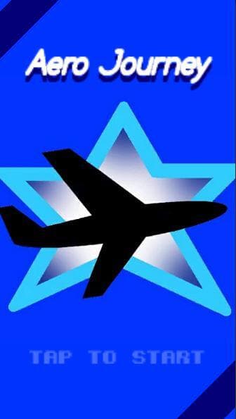 Aero Journey screenshot 2