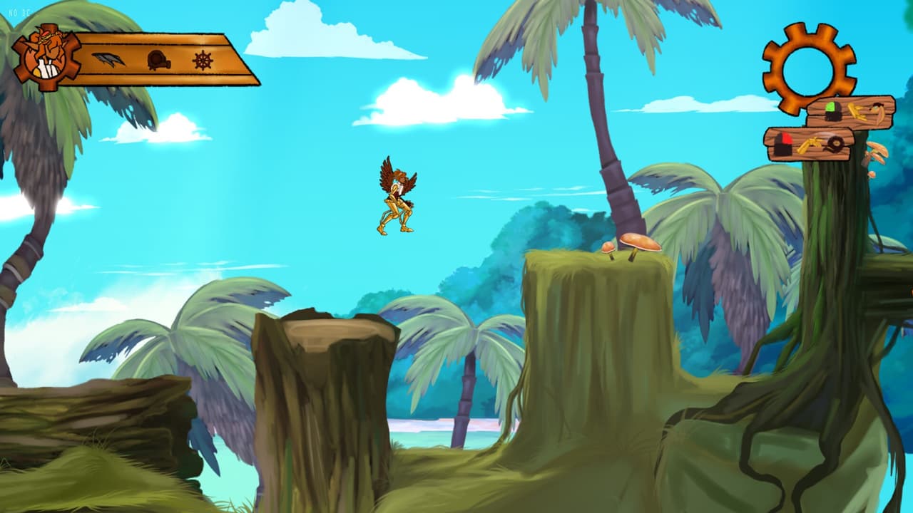Return to the Skyway screenshot 5