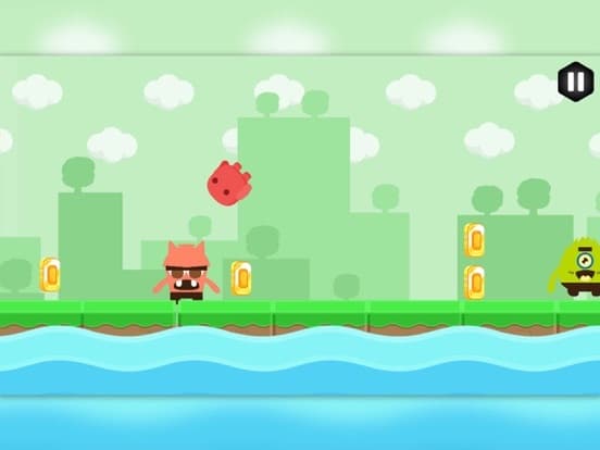 Jam The Jumper screenshot 5