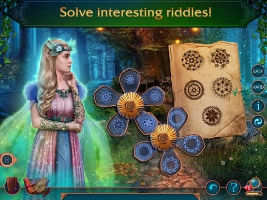 Royal Romances Episode 2 - F2P screenshot 4
