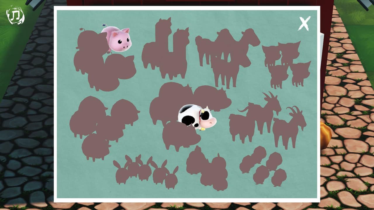Luzies Farm screenshot 3