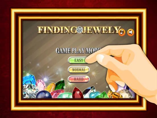 Where is the Hidden Jewelry screenshot 2