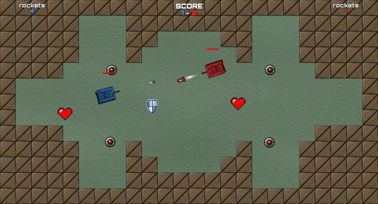 Bones Of Steel screenshot 2