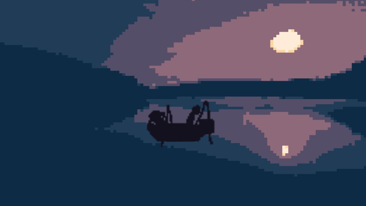 Fishing Trip (Warren) screenshot 3
