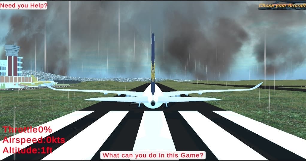 uPlane for Windows and uPlane for Mac (m1 chip its supported!) screenshot 3