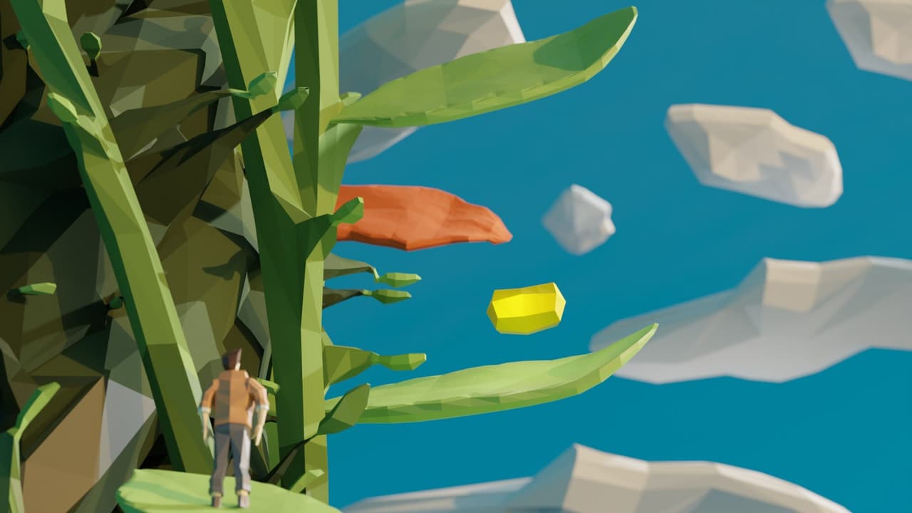 The dream traveler
