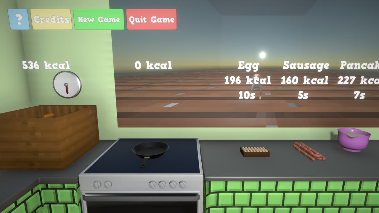 Feedrun screenshot 3