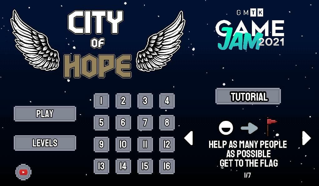 City of Hope