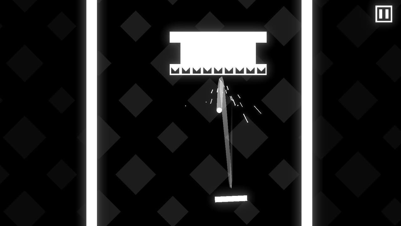 The HARDEST BrickBreaker DEMO screenshot 5