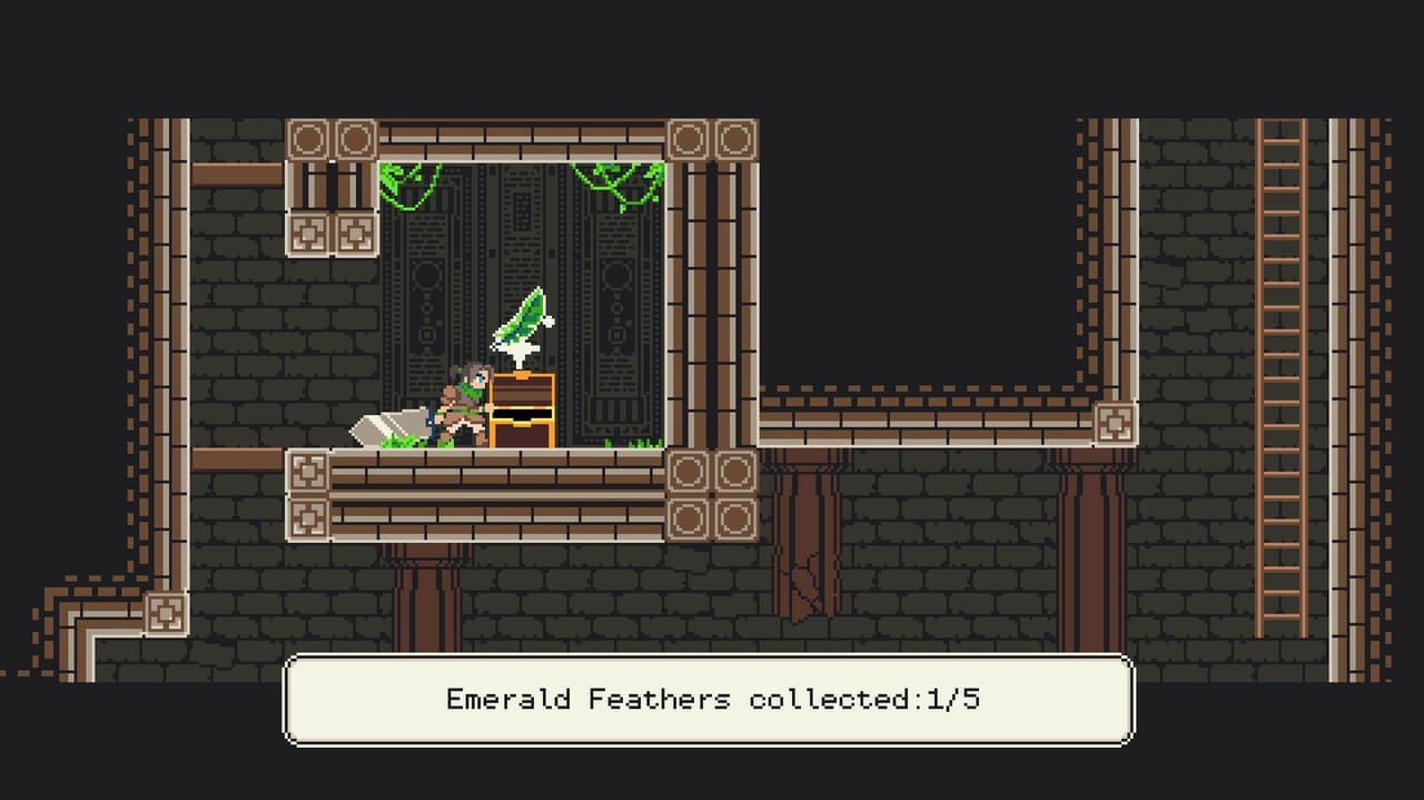 GIGASWORD screenshot 6