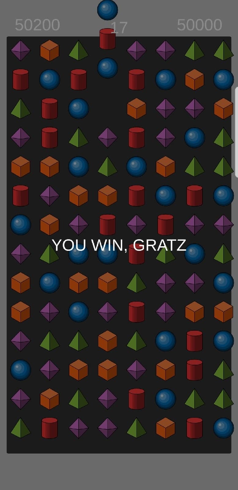 Match-3 Game screenshot 6