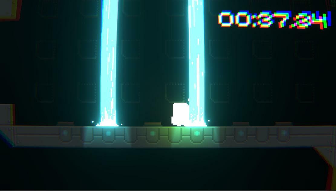 Robot Escape (Isaac Roy)