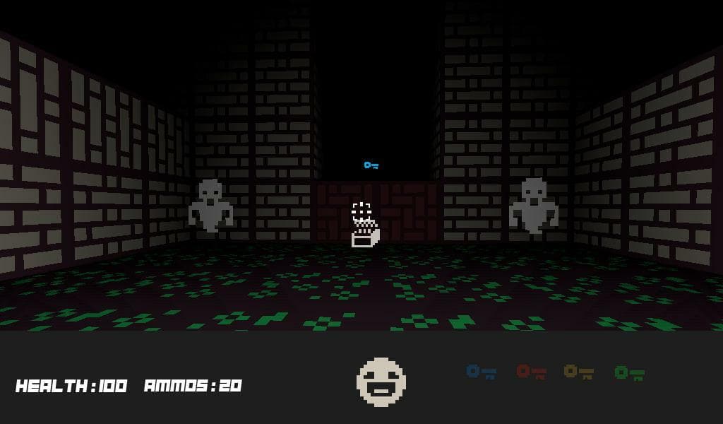 DOOT (gambero) screenshot 3