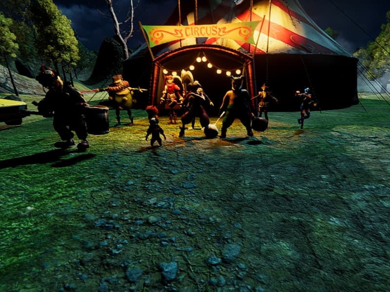 Amity Island screenshot 5