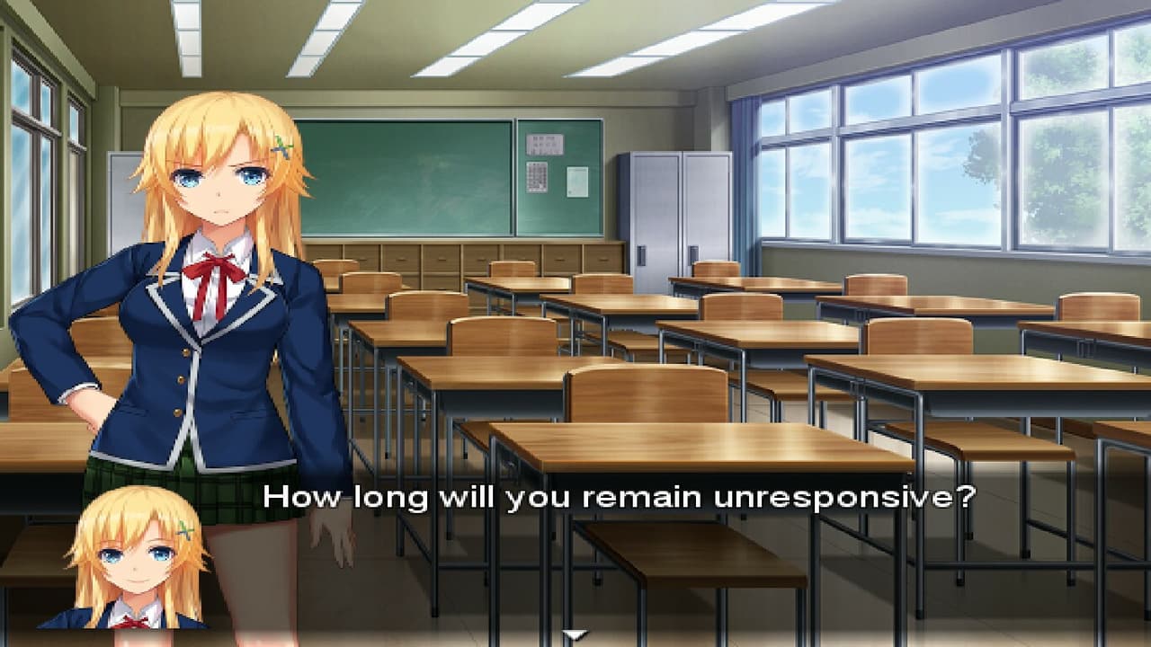 Tragedy of Loneliness screenshot 5