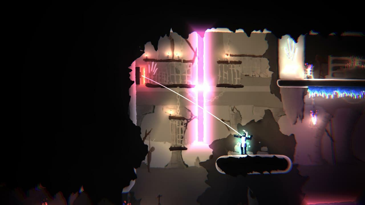 The Other Side Of The Light screenshot 6