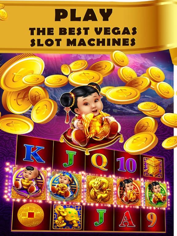 Longhorn Jackpots Casino Slots screenshot 5