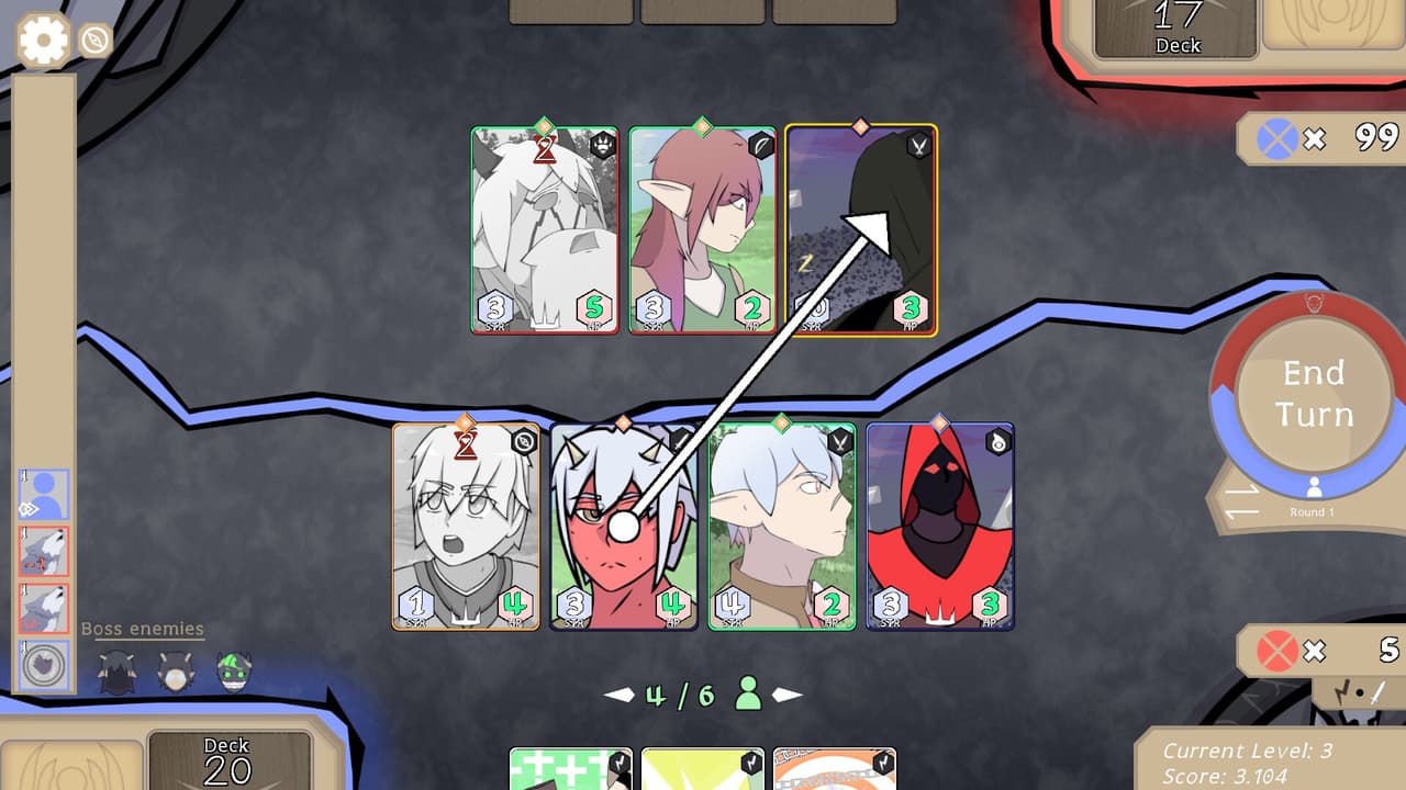 Not Another Dungeon?!