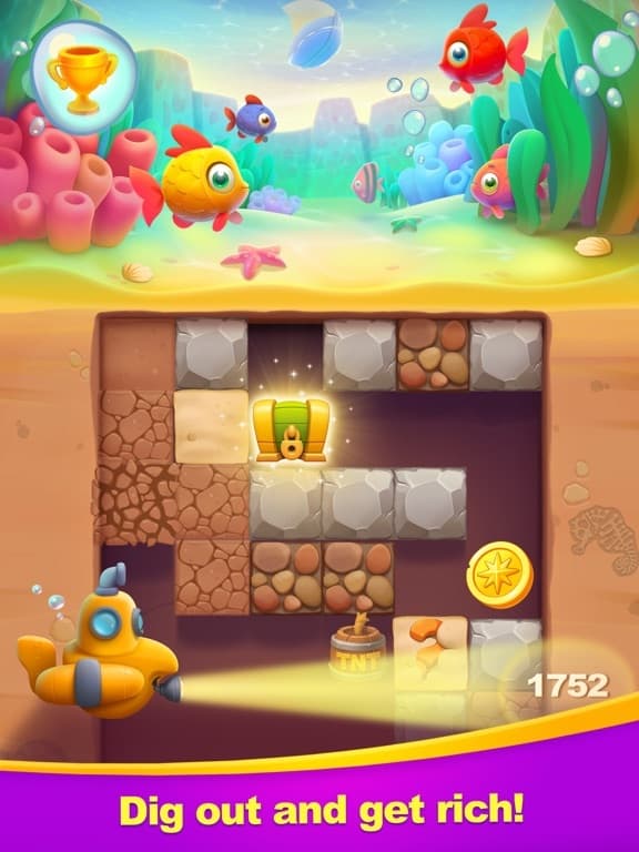 Islands Cruise screenshot 5