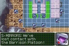 Super Robot Taisen: Original Generation 2 screenshot 6