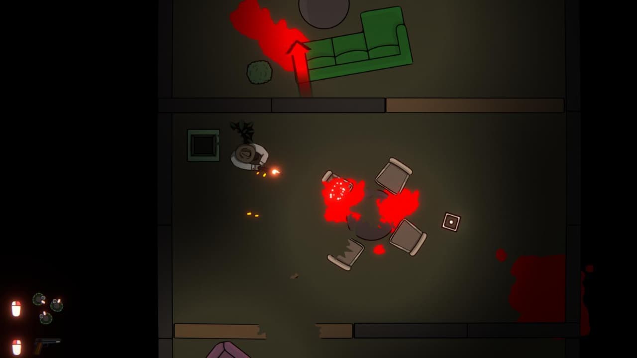 HighRise Rampage