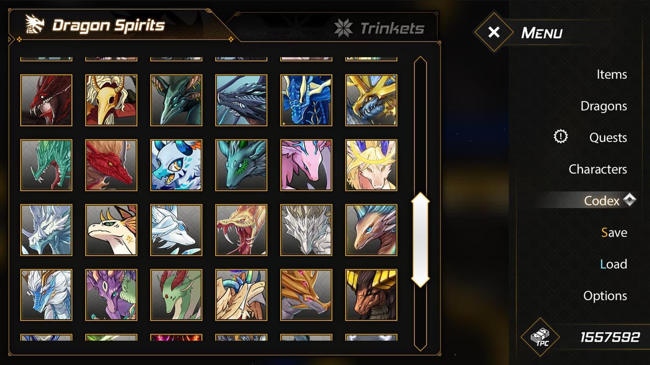 Dragon Spirits 2 screenshot 6