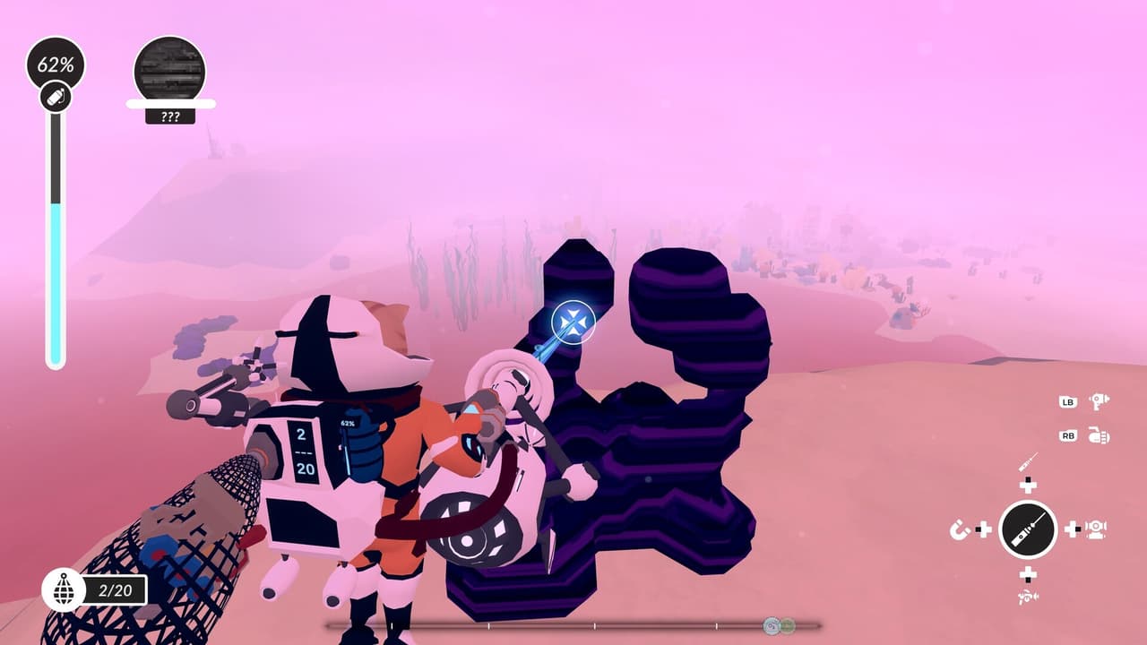 Cat Clean Ocean screenshot 6