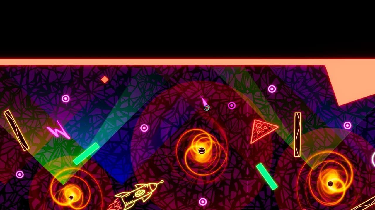 Dash & Swing screenshot 6