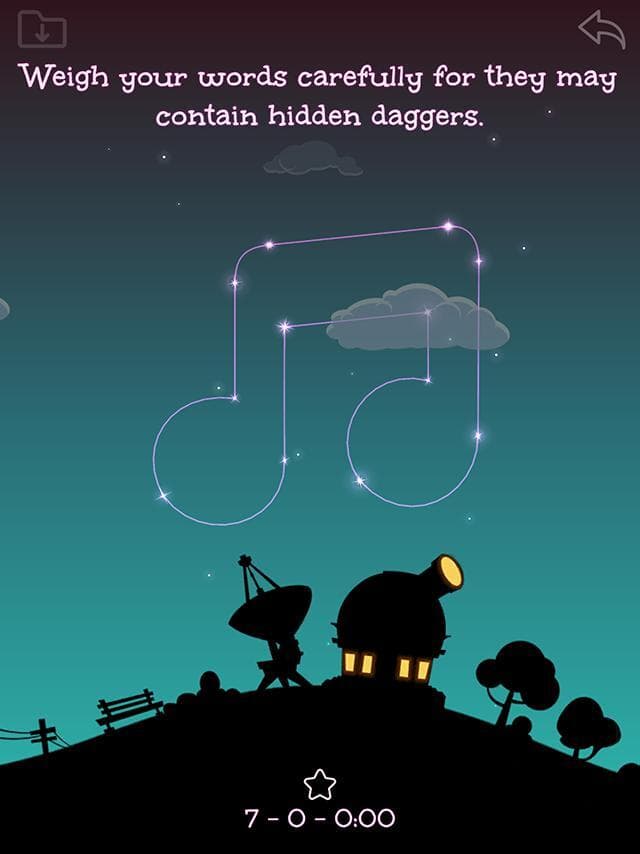 Star Secrets screenshot 5