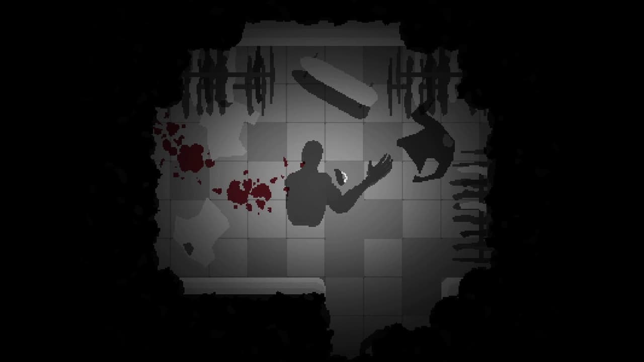 Endoparasitic (miziziziz) screenshot 2