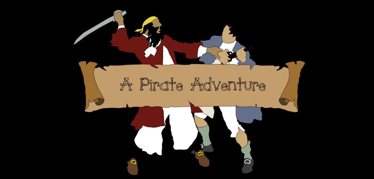 A Pirate Adventure (Argharna)