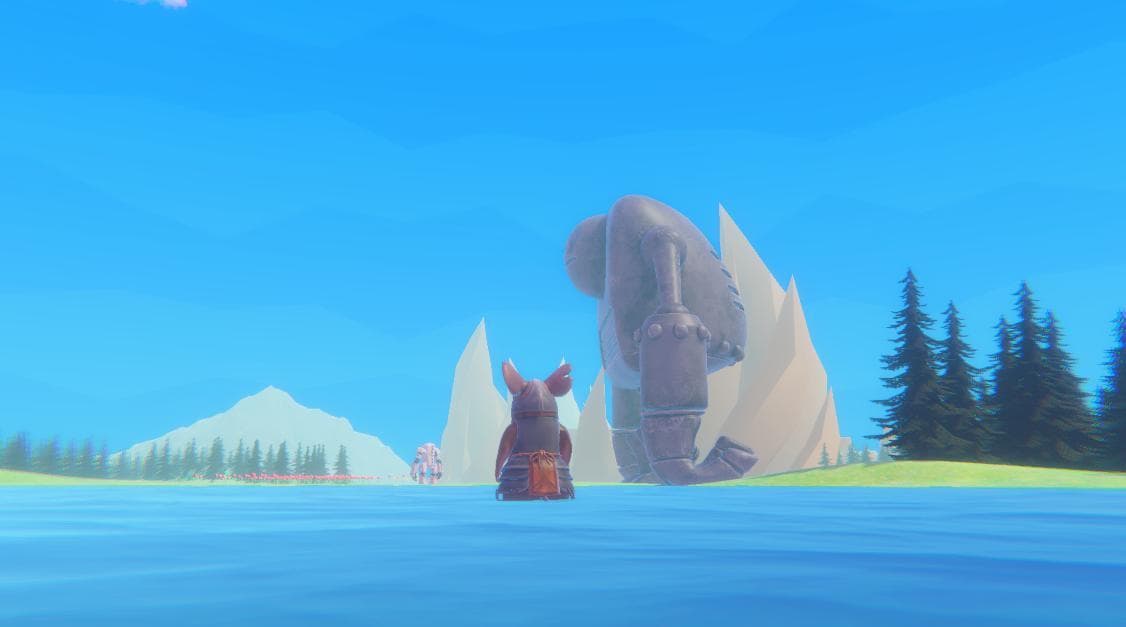 Valiant Soul screenshot 3
