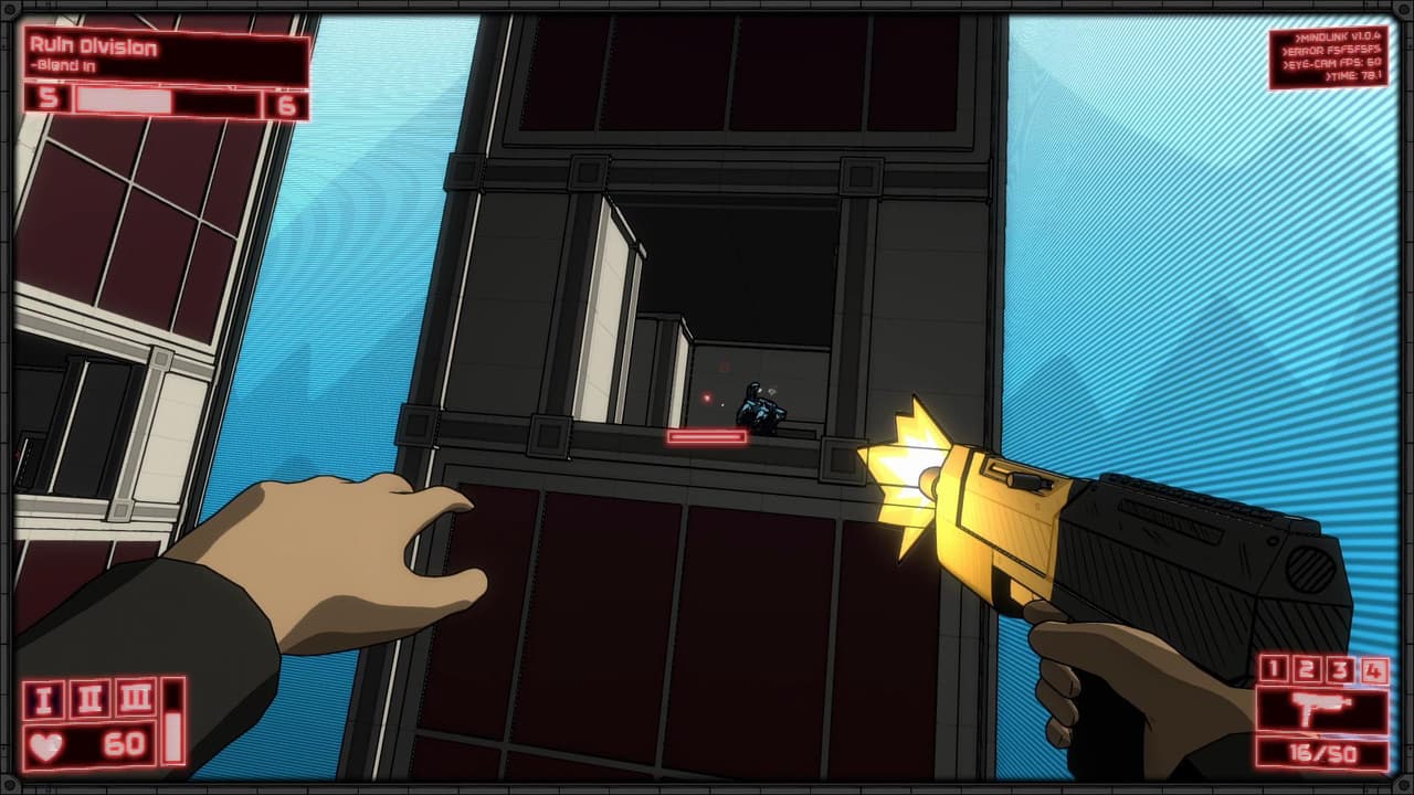 BASILISK (GGSEvan) screenshot 3