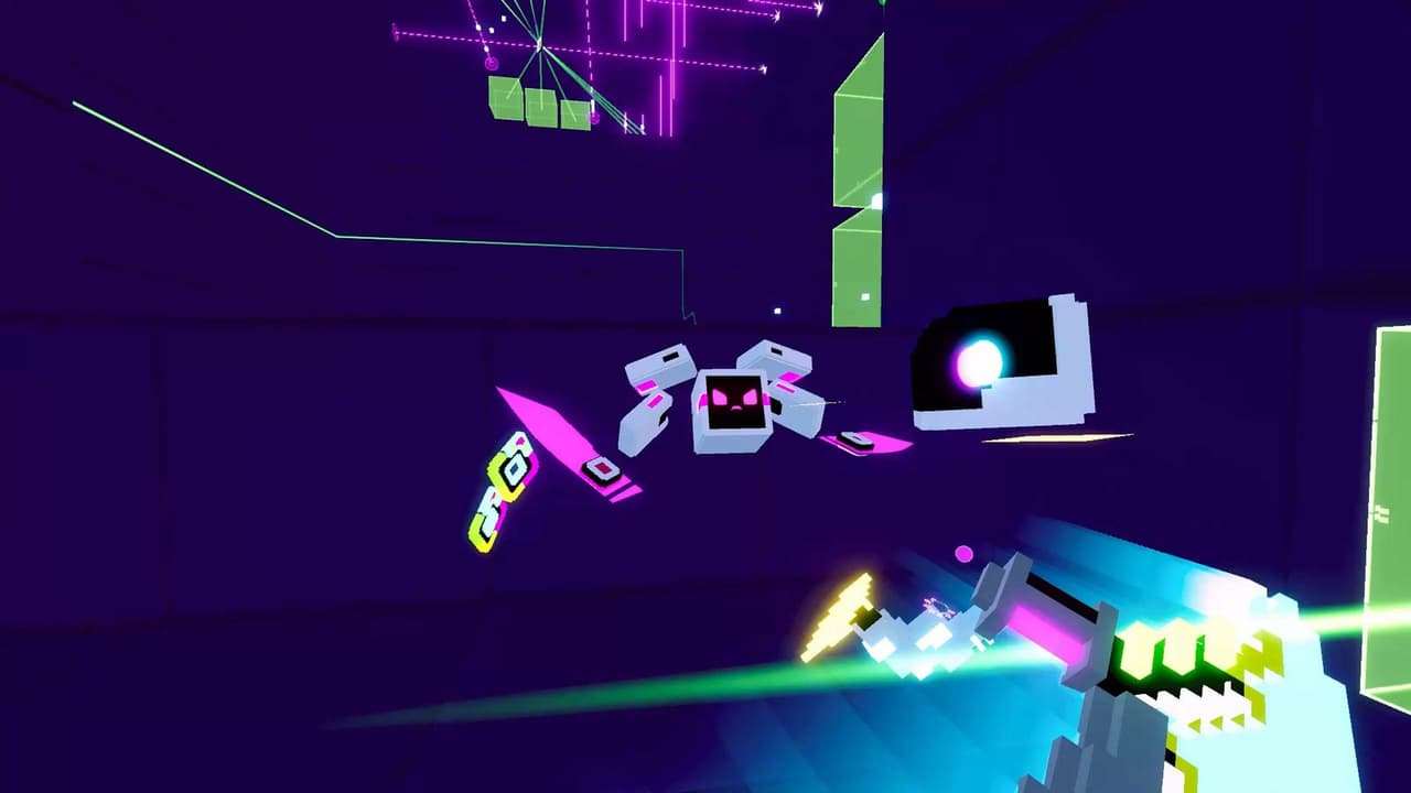 Hyperstacks screenshot 6